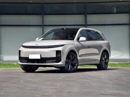 2024 new energy vehicles new electric cars used cars  Lixiang L6 pro