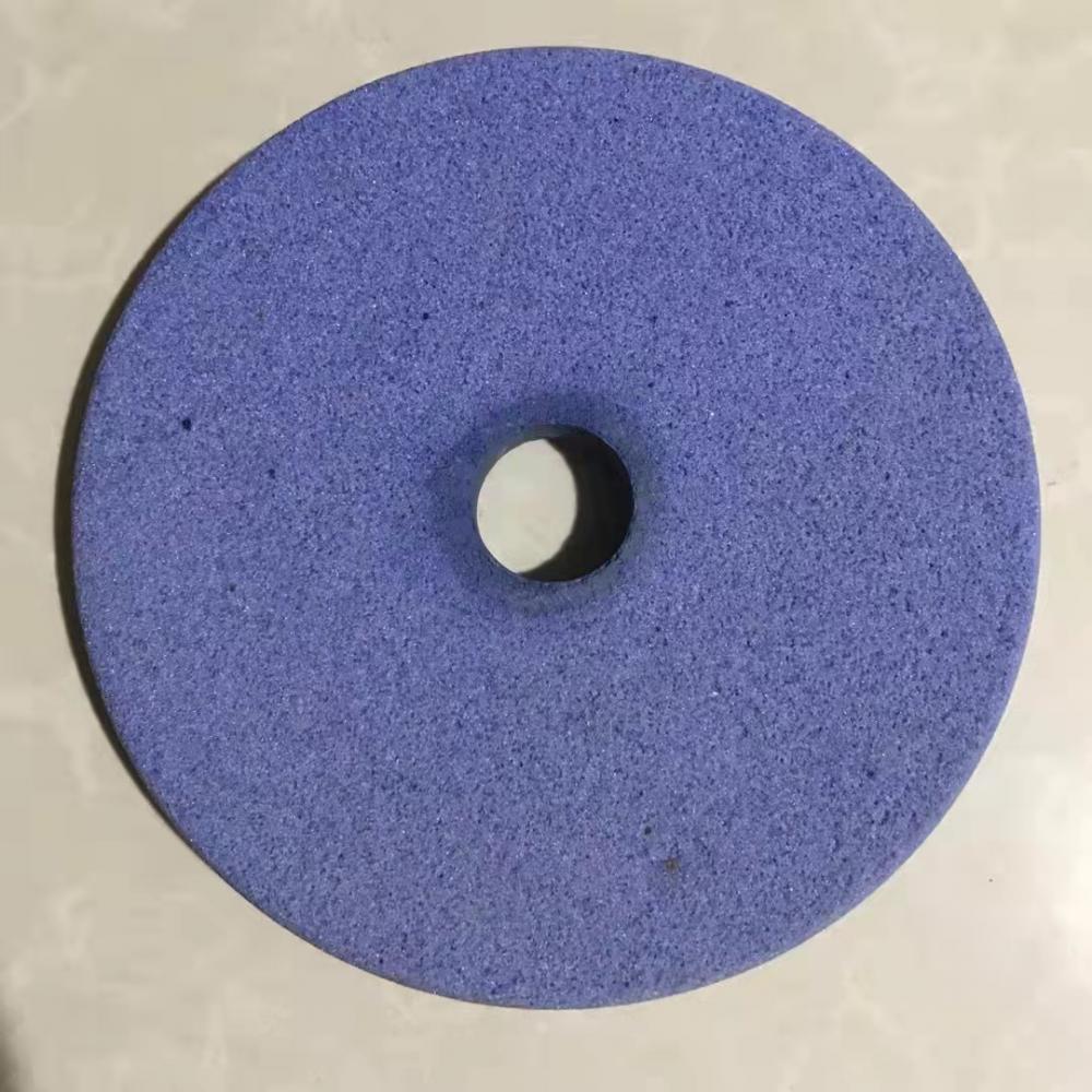 Ceramic 5SG Single Concave Grinding Wheel