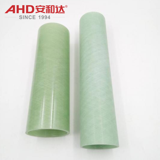 FR4 Glassfiber Hollow Rod