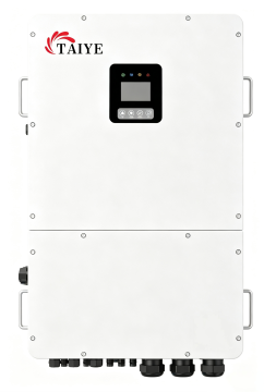 TY-SH(80-150)K-P3 Hybrid-Off-Grid-Solarwechselrichter