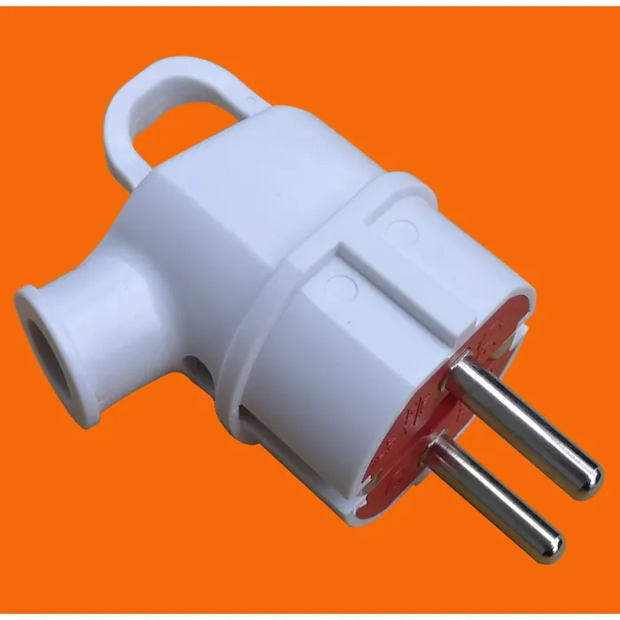 Steker Konektor Kabel Ground 16A