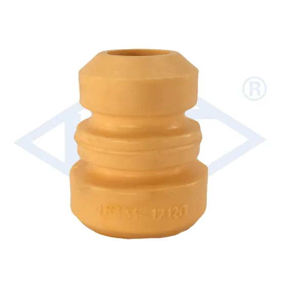 LWT 48331-12120 Rubber Shock Absorber Bumper for Toyota Corolla & Corona