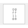 Ssgm series Switchover switch