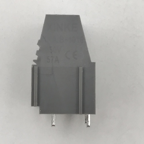 Große Stromverteilung PCB -Schraubanterminalblock