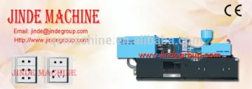plastic hanger loop pin tag pin mold car part electrical part injection molding machine