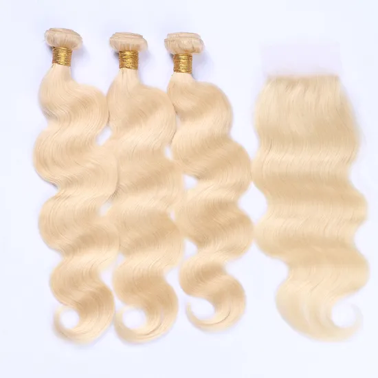 12A Brazilian Body Wave Good Quality 100% Human Hair Remy Hair Weave 613 body wave hair extension hot sale factory price 8-30"