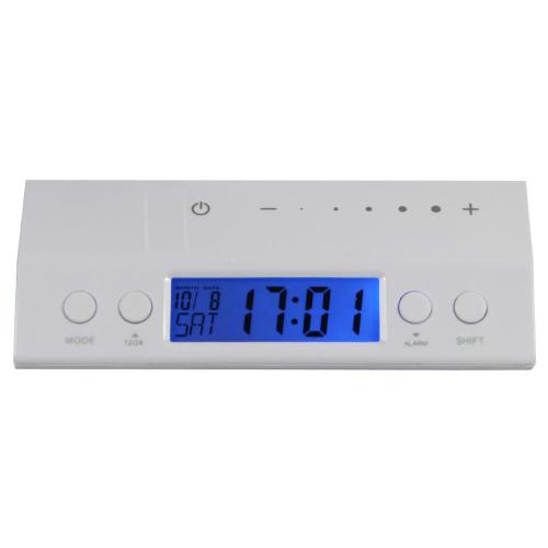 PSE Approval Desk lamp With Alarm Clock Calendar