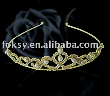 Fashion Tiara