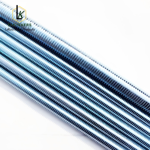 Рэзьбавыя стрыжні DIN976 на продаж