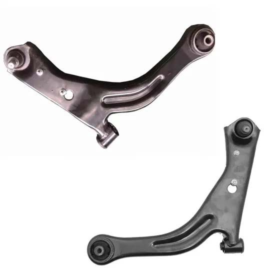 EC0134350 EC0134300: Left Right Front Lower Control Arms for Ford Escape 2001-2004