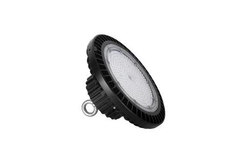 5000K 150W LED Linear High Bay Light