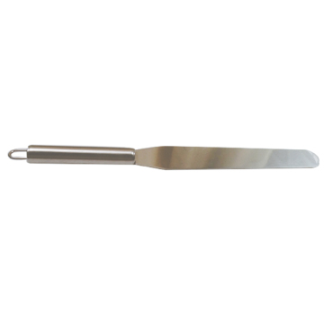 Stainless Steel Cake Spatula