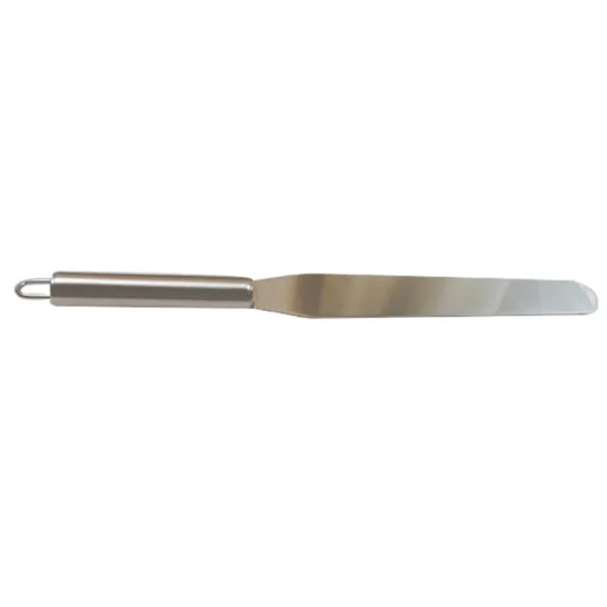 Stainless Steel Cake Spatula