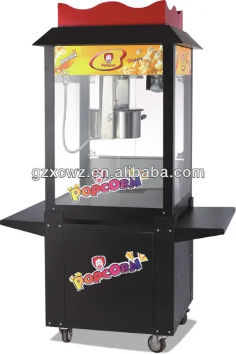 View of Luxury Popcorn Machine, High Quality Luxury Popcorn Machine on Bossgoo.com
