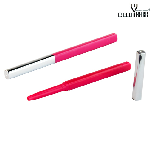 Square Shaped Plastic Llip Liner