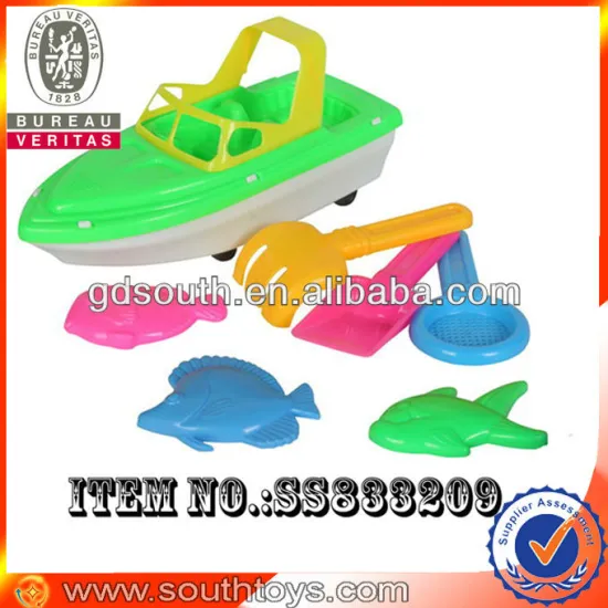 promotional kids sand beach toy