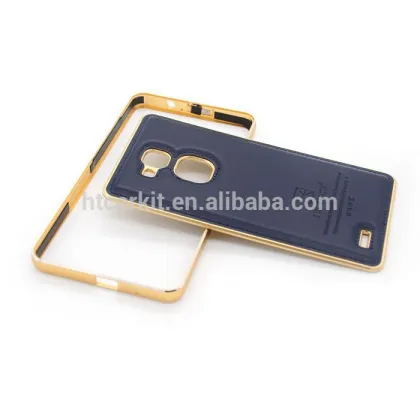 2016 Alibaba chinese supplier smart cover case for huawei ascend mate 7,cover case for huawei ascend mate 7