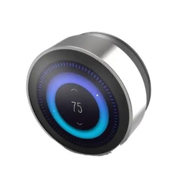 Smart Home Knob with TDO LCD Display 1.28 Inch Circular 240x240 TFT Screen