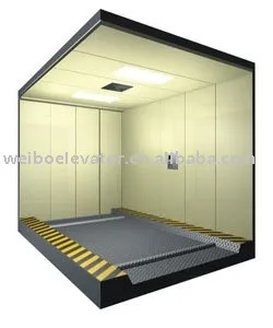 Car Elevator