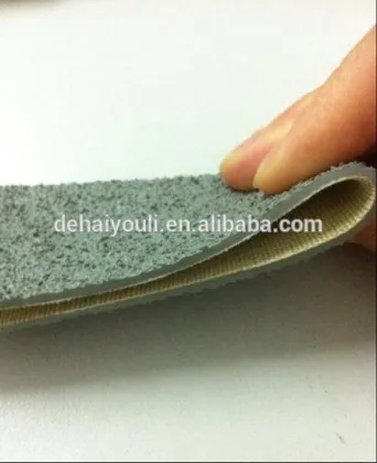 Rubber roller covering tape for weaving loom