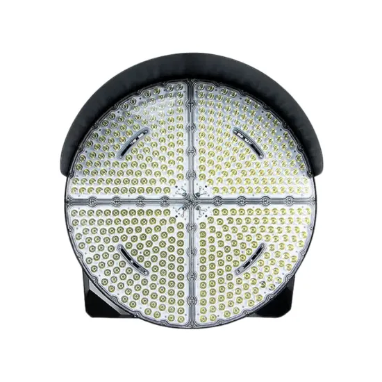 High Mast Cricket Marine LED Flood Lights: 400W, 500W, 600W, 800W, 1200W, and 750W Options Available