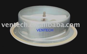 supply disc valve
