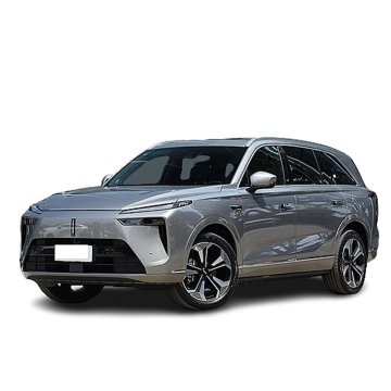 GWM WEY LANSHAN DHT-PHEV: سيارة الدفع الرباعي الهجينة ذات 6 مقاعد بعيدة المدى مع محرك مزدوج عالي السرعة 4WD