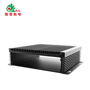 حلول رادياتير متينة للمعدات الصناعية