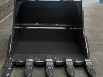30T-1.6m³ reinforced bucket