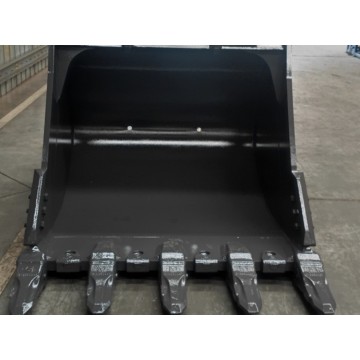 دلو مقوى 30T-1.6m³