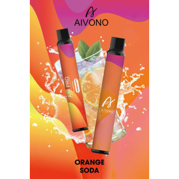 Authentic Aivono Aim PRO Disposable Vape Pen