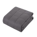 Skin Friendly Various Color Heavy Weighted Blanket