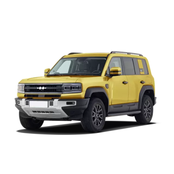 BYD 2024 HYBRID Luxury SUV BAO 5 Mode Ganda Off-Road DMO