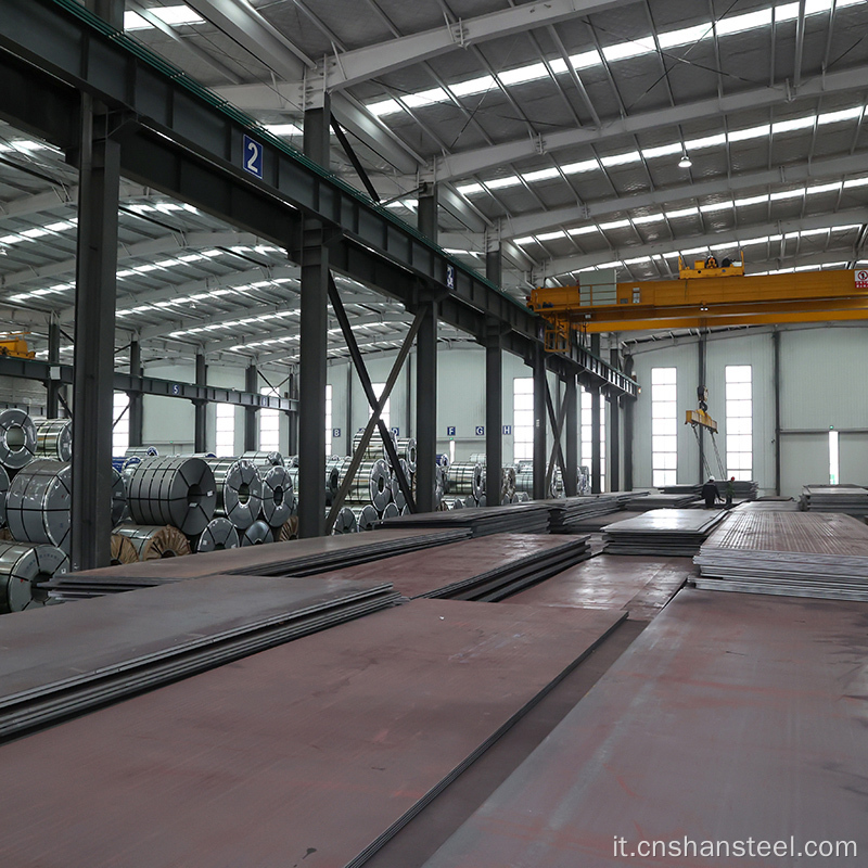 AH36/DH36/EH36 Building Ship Building Carbon Steel