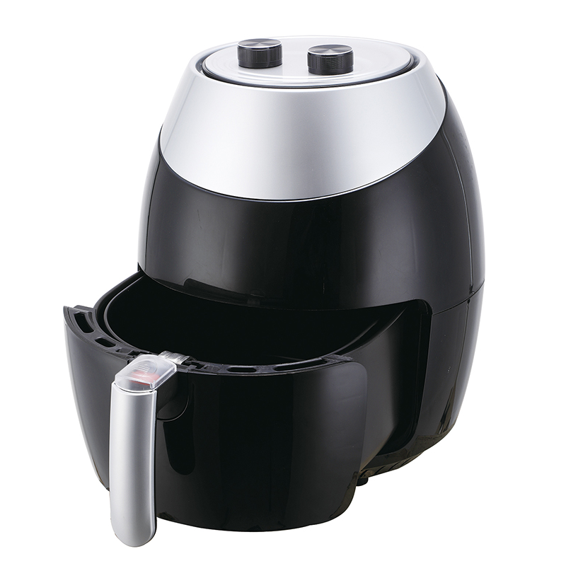 Air Fryer Detachable Oil Free Air Deep Fryer