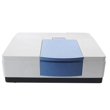 Professional Anti Blue Light Glasses and Optical Lens Transmittance Tester