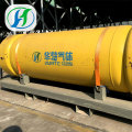 NH3 Ammonia 99.9999% High Purity gas for Electrical/Medical