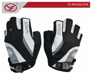 2014 professional quality cycling gloves,men bicycle gloves