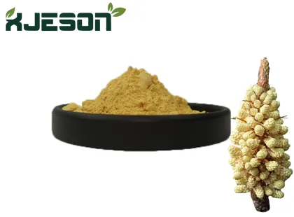 Natural Pine Pollen Powder