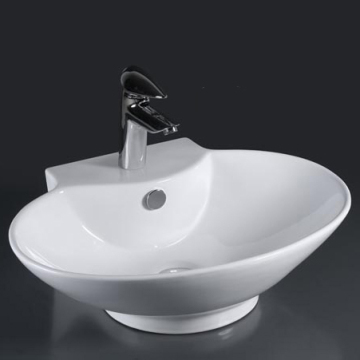 Vessel Sink (6063)