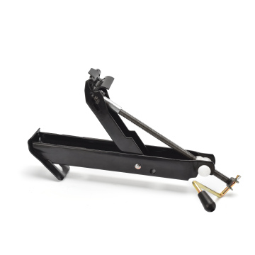 2024 Hot Sale Scissor Jack Motorcycle - 2 Ton
