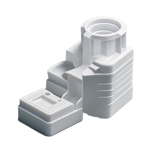 OEM Professional Injection Molding Shell Parts