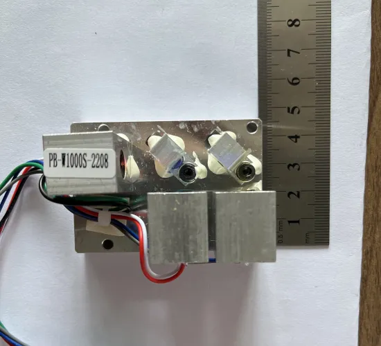 1W RGB Laser Module: Enhancing Stage and DJ Lighting Shows with Full Color Laser Technology