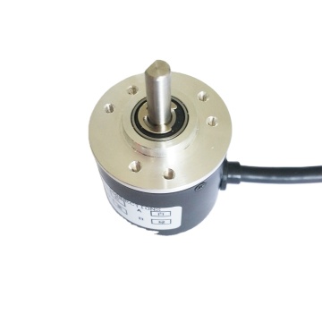 Low Cost Magnetic Absolute Encoder Load Sensor