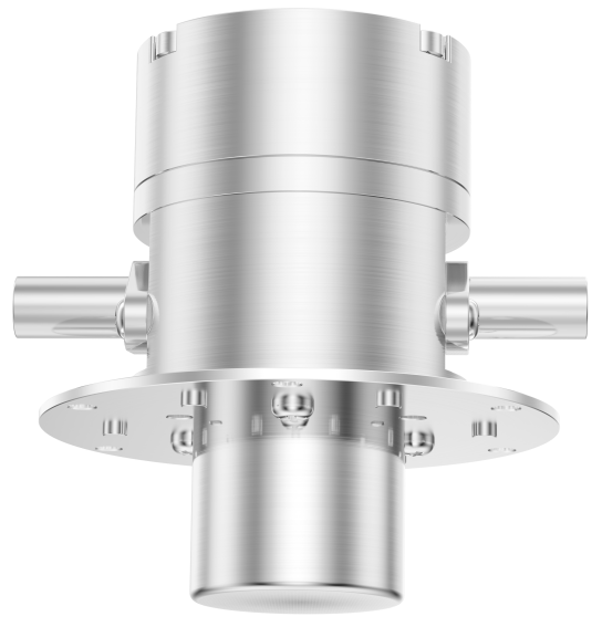 Bomba de micro engranajes para equipos médicos