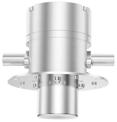 Healthcare Precision Gear Pump