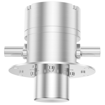 Bomba de micro engranajes para equipos médicos