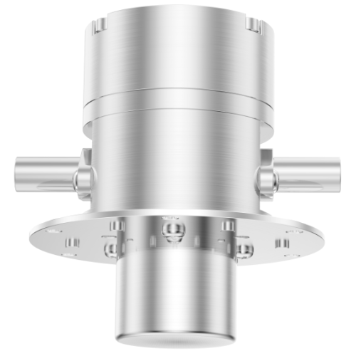 Bomba de micro engranajes para equipos médicos