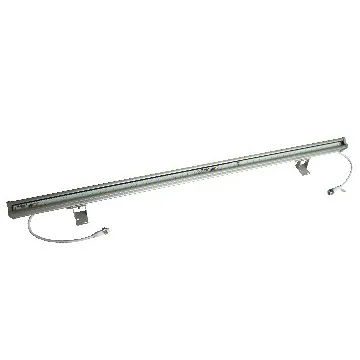 top quality outdoor 12w/18w/24w led wallwasher