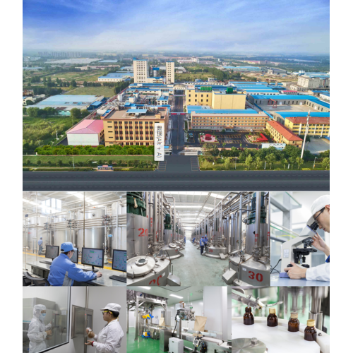 Indigestible Maltodextrin Syrup Soluble Resistant maltodextrin fiber syrup sugar replace Factory